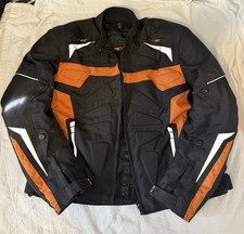 Mens motorcycle jacket for sale  BIRMINGHAM