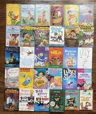 Lot children chapter for sale  Mansfield