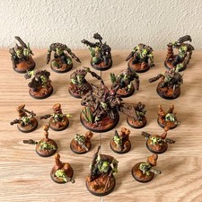 Warhammer 40k xenos for sale  Saint Petersburg