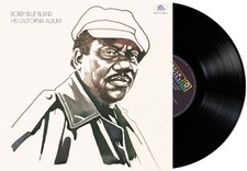Bobby 'Blue' Bland - Seu Álbum Califórnia (LP, 180 gramas Vinil) - Vinil Blues comprar usado  Enviando para Brazil