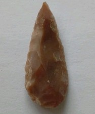 Neolithic flint carved for sale  CLEETHORPES