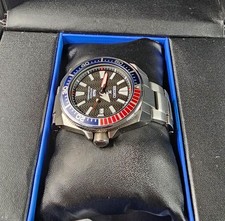 Seiko samurai 200m for sale  LIVERPOOL