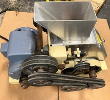 Witt feed mill for sale  Robertsville