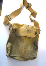 Ww1 pouch gas for sale  Lemoyne