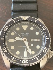 Seiko 7548 7000 usato  Olbia