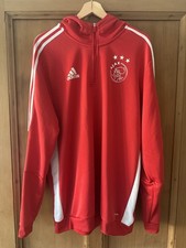 Retro afc ajax for sale  GLASGOW