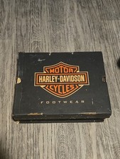 Harley davidson boots d'occasion  Expédié en Belgium