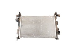 53332895 radiateur eau d'occasion  Expédié en France