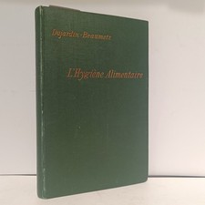 Médecine illustrée hygiène d'occasion  France