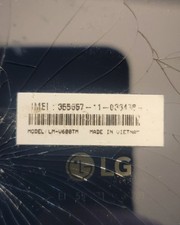 V60 thinq v600vm for sale  Phoenix