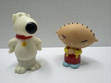 Lot stewie brian for sale  Repton