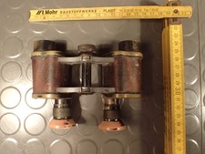 Schönes altes fernglas gebraucht kaufen Schönes altes fernglas gebraucht kaufen  Vallendar