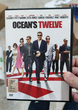 Dvd ocean twelve usato Dvd ocean twelve usato  Forio