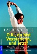 Bist vegetarierin guter gebraucht kaufen  Seesen
