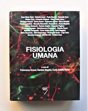 Fisiologia umana francesca usato  San Mango Piemonte