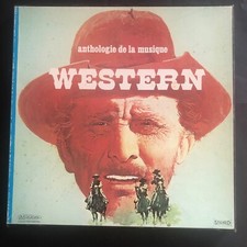 Coffret disques vinyles d'occasion  Port-la-Nouvelle