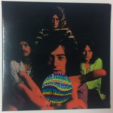 Led Zeppelin Absolutely Gems 3CD. Sanctuary, Rockpile Shows. Tour book, Trades. comprar usado  Enviando para Brazil