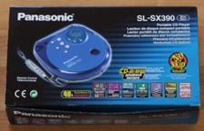 Panasonic sx390 player gebraucht kaufen  Ostfildern