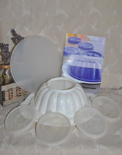 Tupperware moule charlotte d'occasion  Krautergersheim
