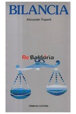 Bilancia armenia ruperti usato  Vicenza