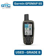 Garmin gpsmap satellite for sale  POOLE