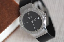 Hublot classic 36mm gebraucht kaufen  Wendeburg
