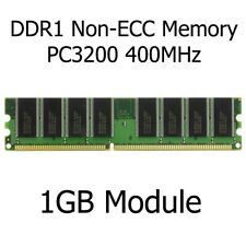 Usado, Atualização de memória de 1 GB para placa-mãe Asus A7V333 DDR1 PC3200U / 400MHz comprar usado  Enviando para Brazil