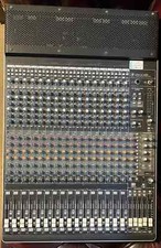 Mackie onyx 1640i for sale  NORWICH