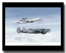 Boeing sentry avro for sale  CROYDON