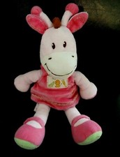 Doudou peluche nicotoy d'occasion  Bouvigny-Boyeffles