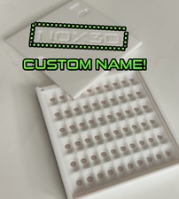 Custom name .177 d'occasion  Châtenois