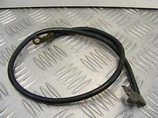 Kawasaki cable lead for sale  COLCHESTER
