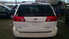 2006 toyota sienna le awd for sale  Plantsville