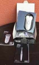 Braun silk epil gebraucht kaufen  Helmbrechts