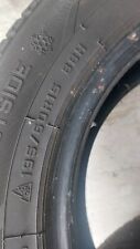 Gomme 195 88h usato  Villa Guardia