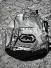 Mochila ecko by marc ecko prata (JEAD) comprar usado  Enviando para Brazil