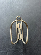 Silca sicuro titanium for sale  BRIGHTON