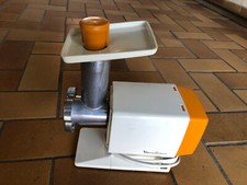 Moulinex fleischwolf typ gebraucht kaufen  Lollar