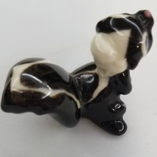 Hagen renaker skunk for sale  Oroville