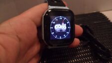 Smartwatch Se Tracker 2 para crianças, relógio impermeável GPS tela sensível ao toque - azul/preto comprar usado  Enviando para Brazil