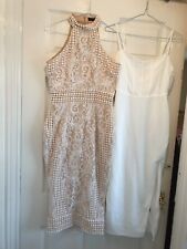 Beautiful bodycon dresses for sale  BASILDON