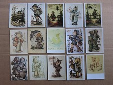 Konvolut postkarten kunstkarte gebraucht kaufen  Straßlach-Dingharting