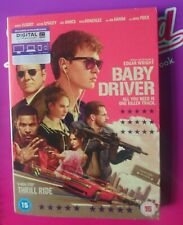 Baby driver for sale  Ireland