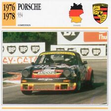 porsche 934 for sale  PONTYPRIDD