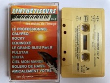 Notes image synthetiseurs d'occasion  Mussidan