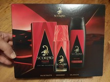Coffret cadeau scorpio d'occasion  Montélimar
