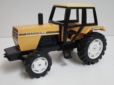 Marshall 852 traktor gebraucht kaufen  Wuppertal