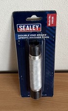 Sealey double end for sale  CHELMSFORD