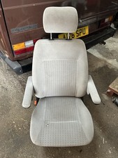 Volkswagen transporter front for sale  NOTTINGHAM