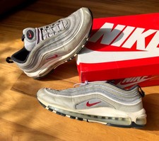 Nike air max usato  Vigevano